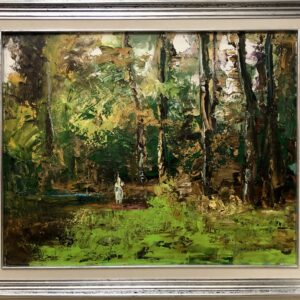 “Paisaje Verde”